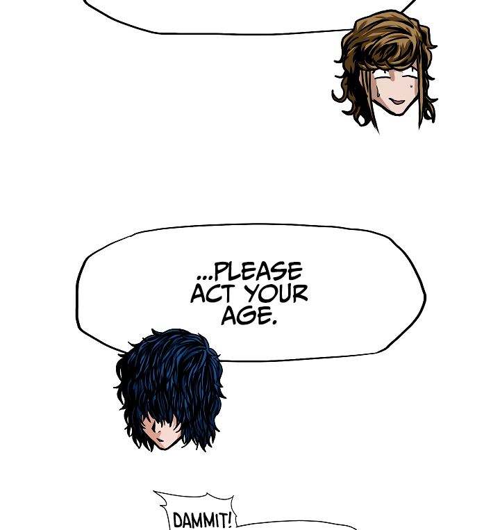 Rooftop Sword Master Chapter 11 page 24 - Chapter 11