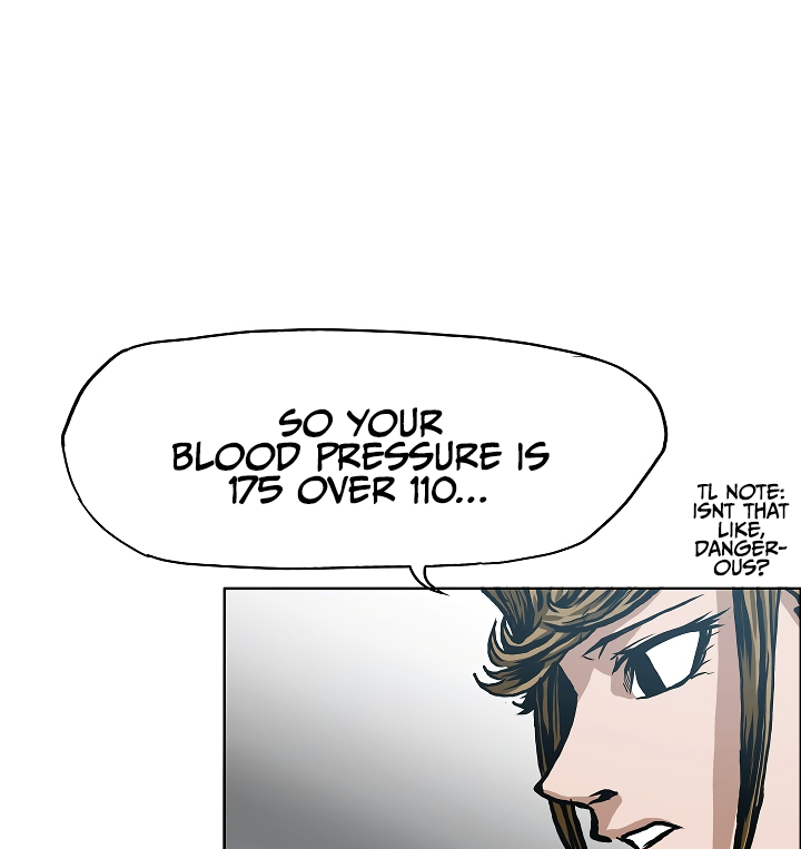 Rooftop Sword Master Chapter 11 page 29 - Chapter 11