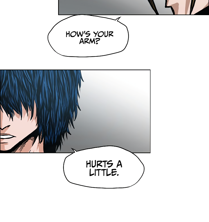 Rooftop Sword Master Chapter 11 page 30 - Chapter 11