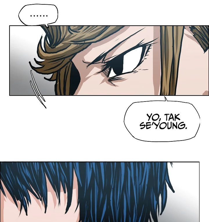 Rooftop Sword Master Chapter 11 page 31 - Chapter 11