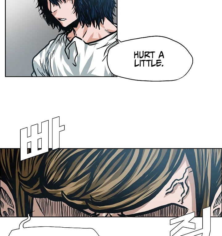 Rooftop Sword Master Chapter 11 page 35 - Chapter 11