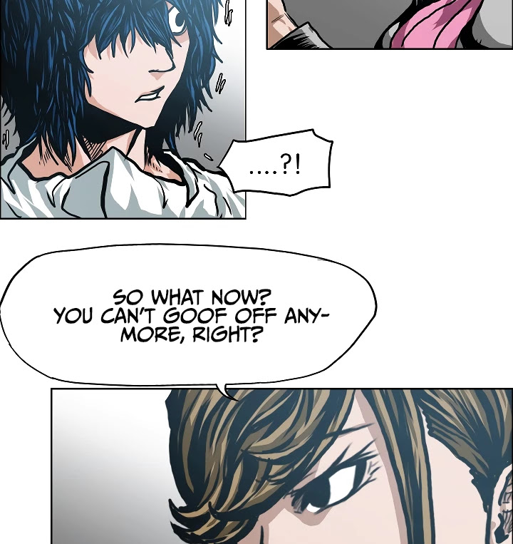 Rooftop Sword Master Chapter 11 page 38 - Chapter 11