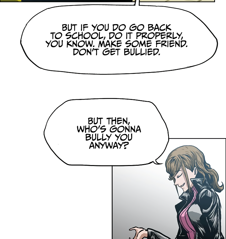 Rooftop Sword Master Chapter 11 page 40 - Chapter 11