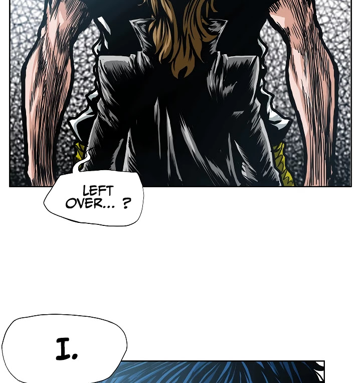 Rooftop Sword Master Chapter 11 page 43 - Chapter 11