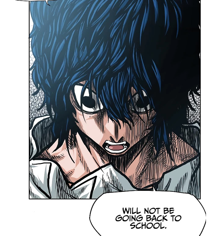 Rooftop Sword Master Chapter 11 page 44 - Chapter 11