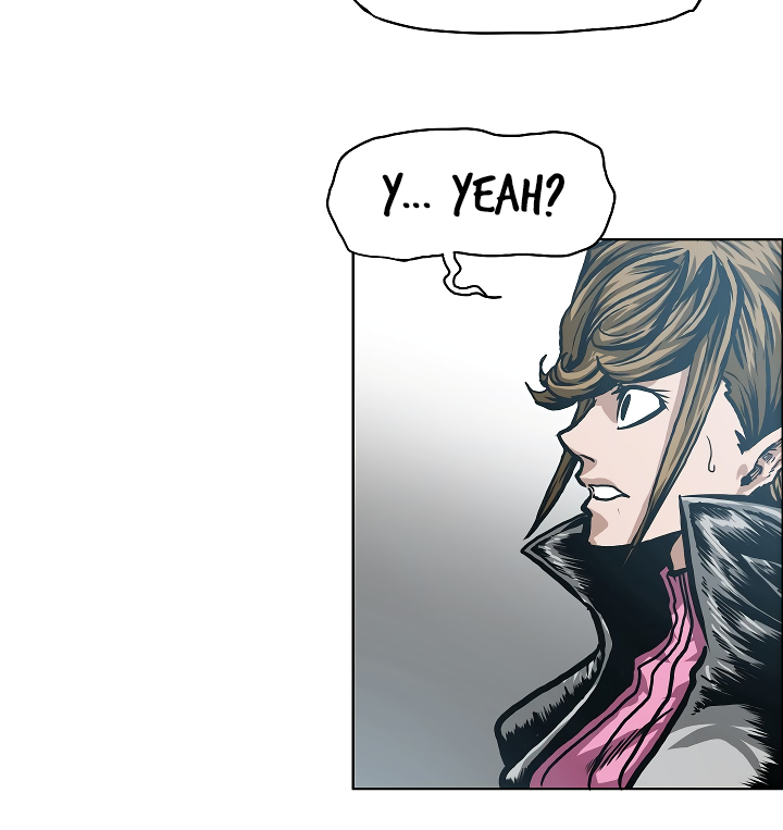Rooftop Sword Master Chapter 11 page 45 - Chapter 11