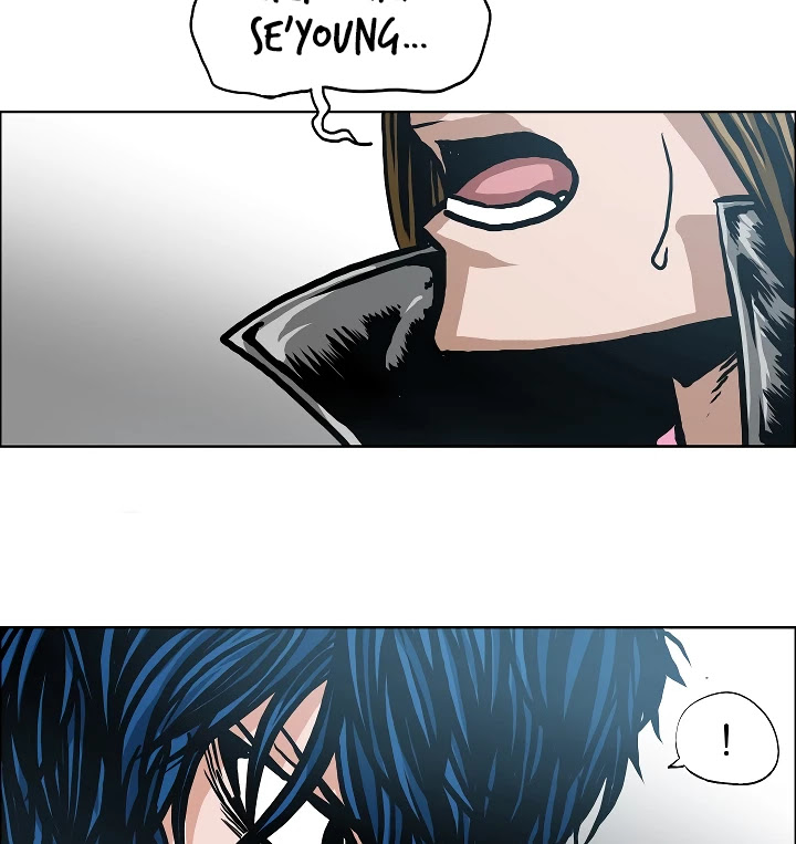 Rooftop Sword Master Chapter 11 page 47 - Chapter 11