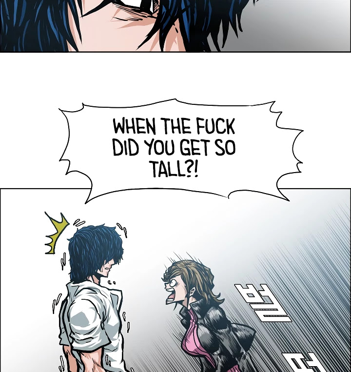 Rooftop Sword Master Chapter 11 page 48 - Chapter 11