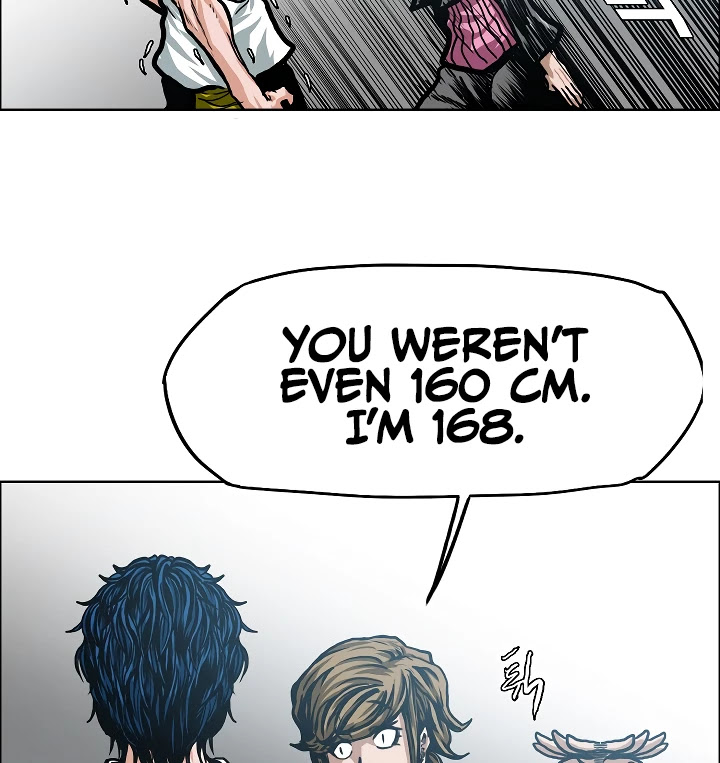 Rooftop Sword Master Chapter 11 page 49 - Chapter 11
