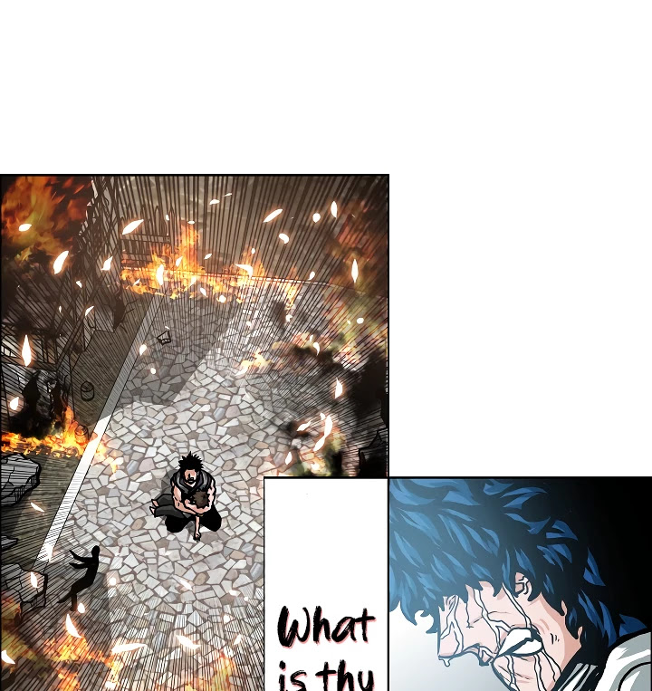 Rooftop Sword Master Chapter 11 page 5 - Chapter 11
