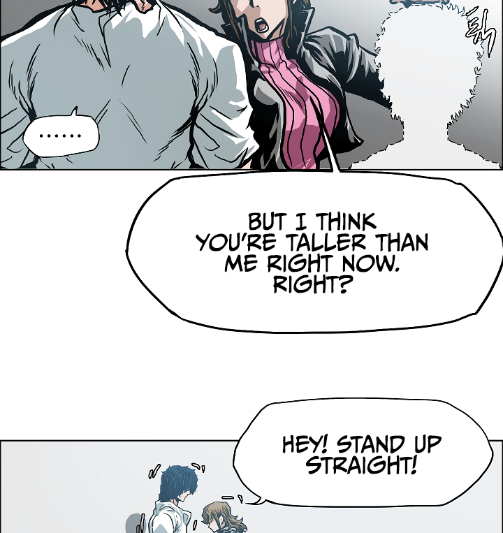 Rooftop Sword Master Chapter 11 page 50 - Chapter 11