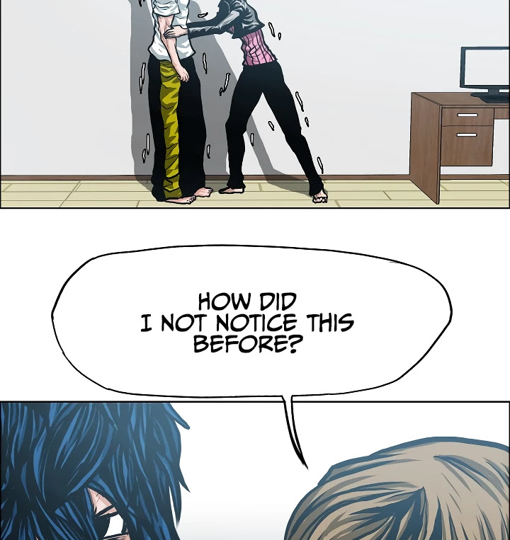 Rooftop Sword Master Chapter 11 page 51 - Chapter 11