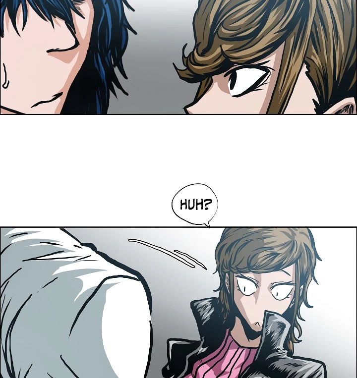 Rooftop Sword Master Chapter 11 page 52 - Chapter 11