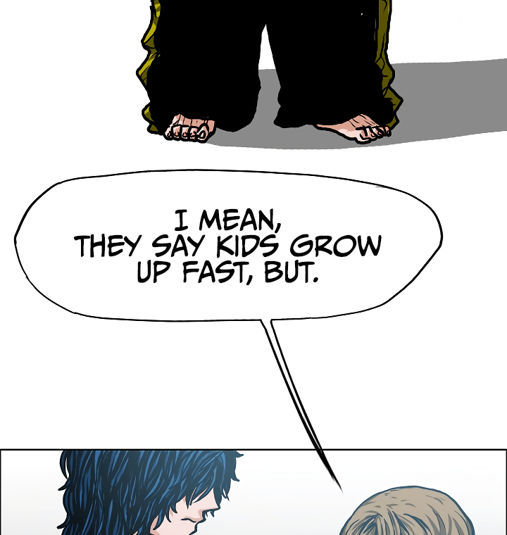 Rooftop Sword Master Chapter 11 page 55 - Chapter 11