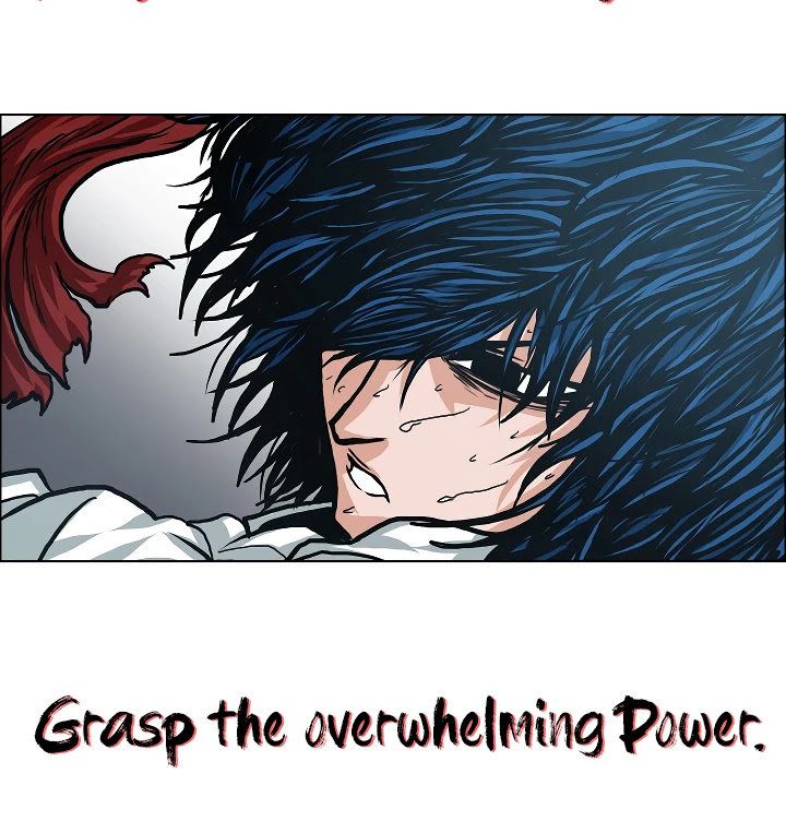 Rooftop Sword Master Chapter 11 page 61 - Chapter 11