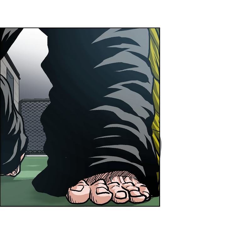 Rooftop Sword Master Chapter 11 page 62 - Chapter 11