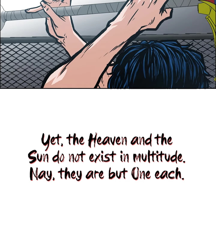 Rooftop Sword Master Chapter 11 page 65 - Chapter 11