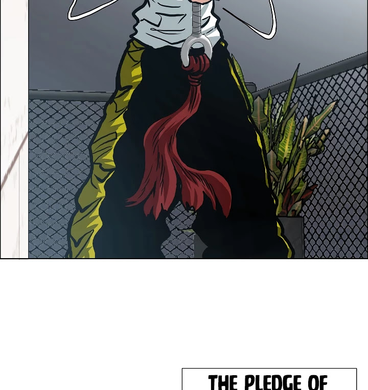 Rooftop Sword Master Chapter 11 page 68 - Chapter 11
