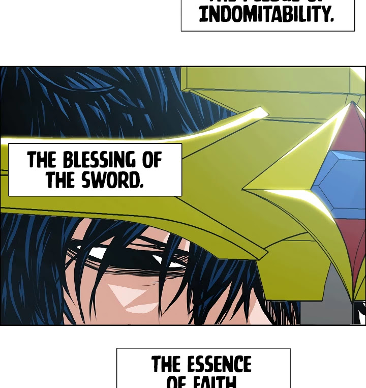 Rooftop Sword Master Chapter 11 page 69 - Chapter 11