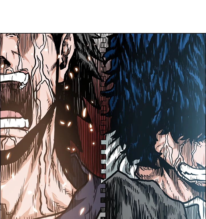 Rooftop Sword Master Chapter 11 page 7 - Chapter 11