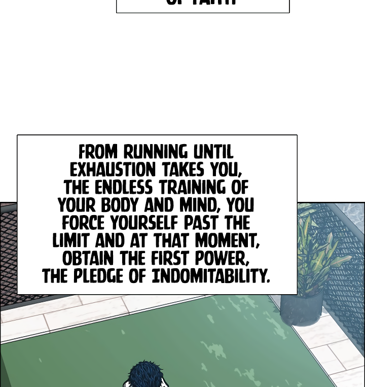 Rooftop Sword Master Chapter 11 page 70 - Chapter 11