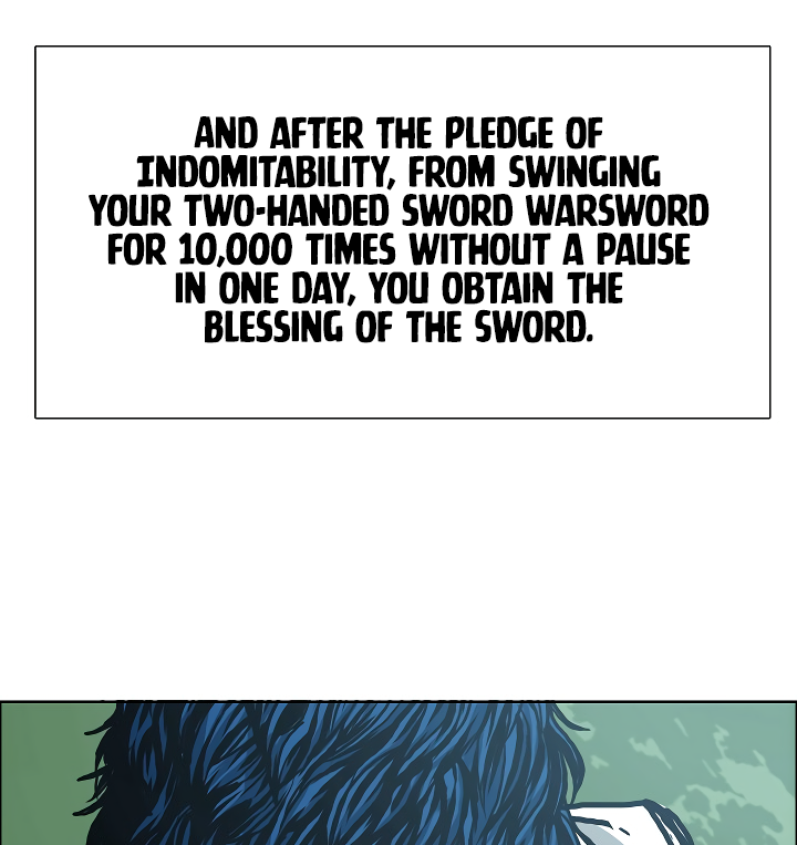 Rooftop Sword Master Chapter 11 page 72 - Chapter 11