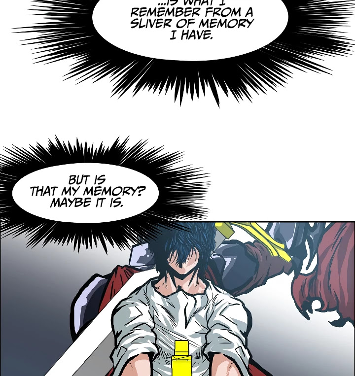 Rooftop Sword Master Chapter 11 page 75 - Chapter 11