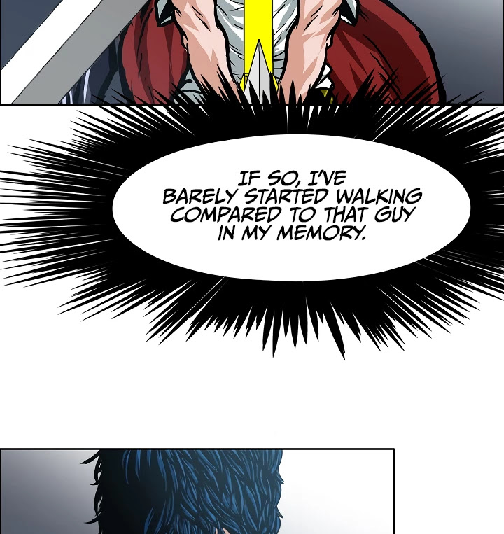 Rooftop Sword Master Chapter 11 page 76 - Chapter 11