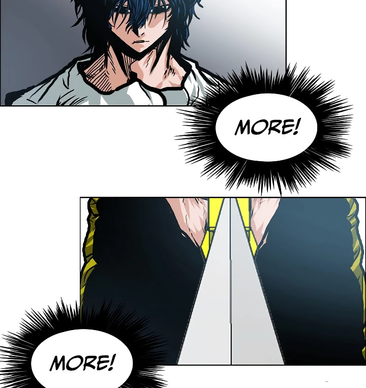 Rooftop Sword Master Chapter 11 page 77 - Chapter 11