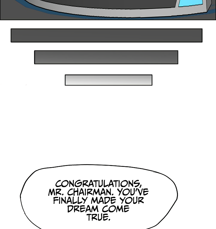 Rooftop Sword Master Chapter 11 page 91 - Chapter 11