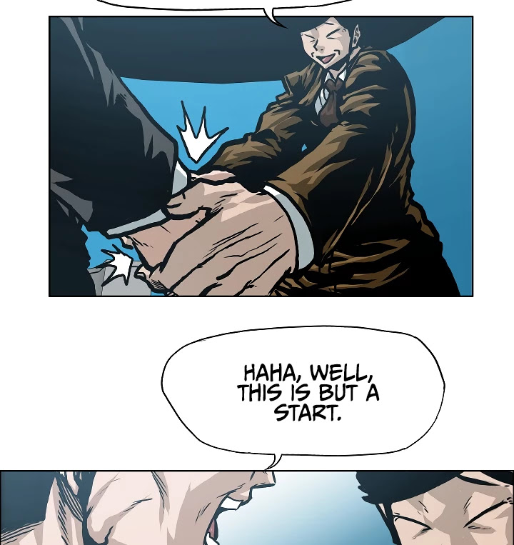 Rooftop Sword Master Chapter 11 page 92 - Chapter 11