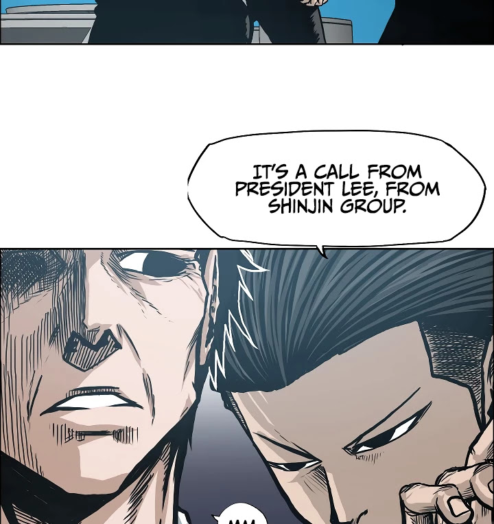 Rooftop Sword Master Chapter 11 page 96 - Chapter 11