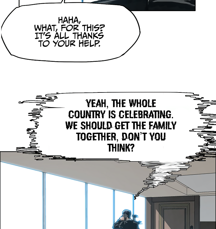 Rooftop Sword Master Chapter 11 page 99 - Chapter 11