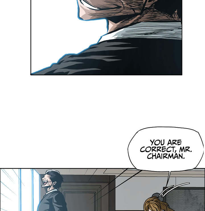 Rooftop Sword Master Chapter 12 page 15 - Chapter 12