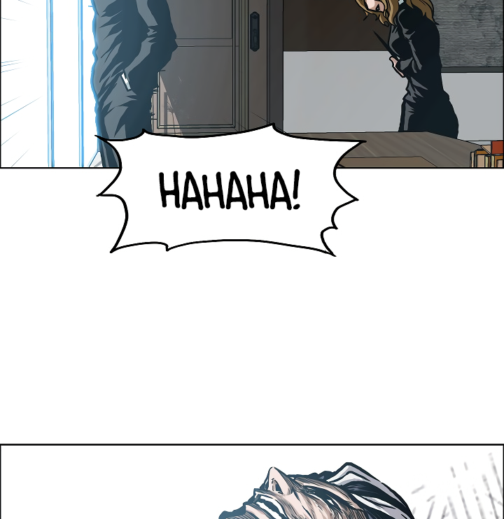 Rooftop Sword Master Chapter 12 page 16 - Chapter 12