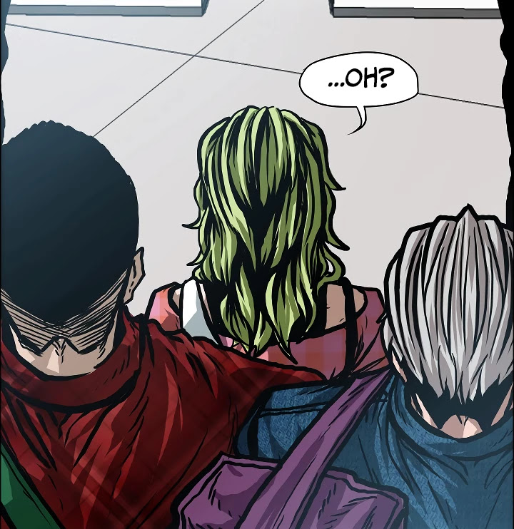Rooftop Sword Master Chapter 12 page 28 - Chapter 12