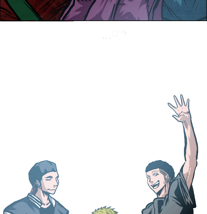 Rooftop Sword Master Chapter 12 page 29 - Chapter 12