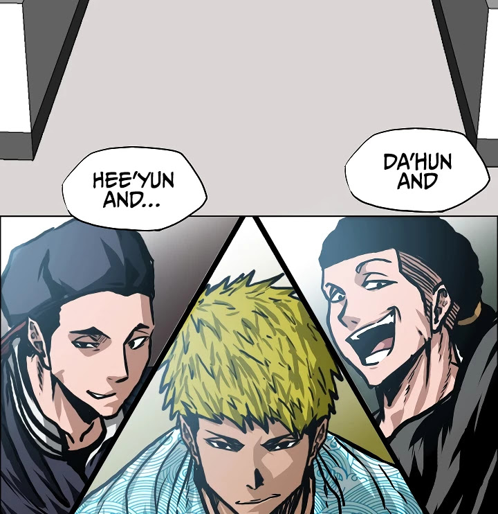 Rooftop Sword Master Chapter 12 page 31 - Chapter 12