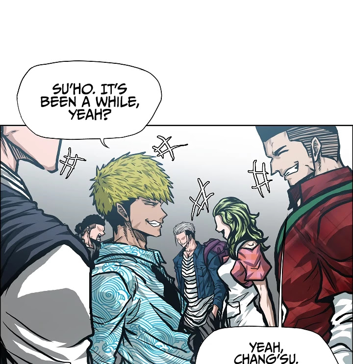 Rooftop Sword Master Chapter 12 page 34 - Chapter 12