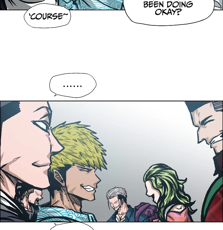 Rooftop Sword Master Chapter 12 page 35 - Chapter 12