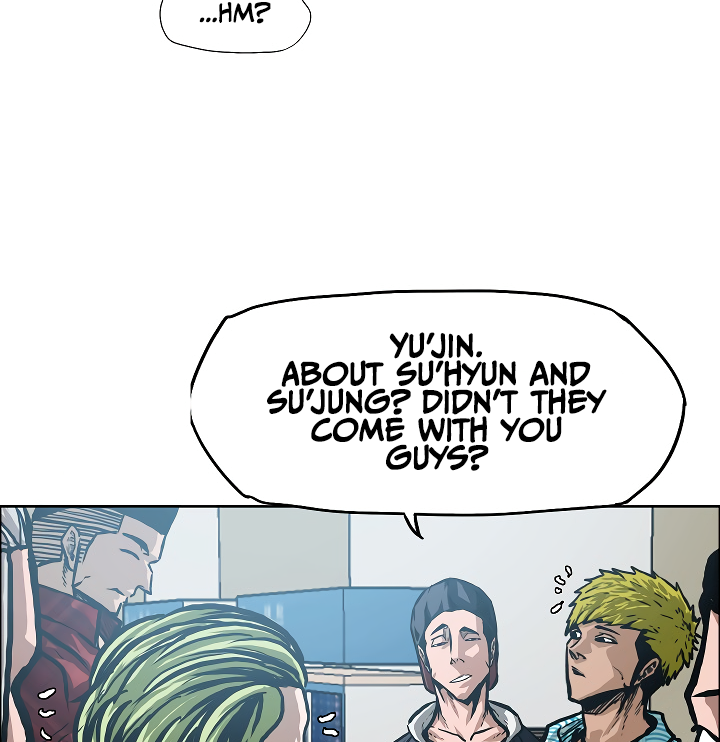 Rooftop Sword Master Chapter 12 page 36 - Chapter 12