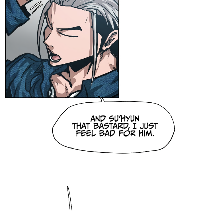 Rooftop Sword Master Chapter 12 page 40 - Chapter 12
