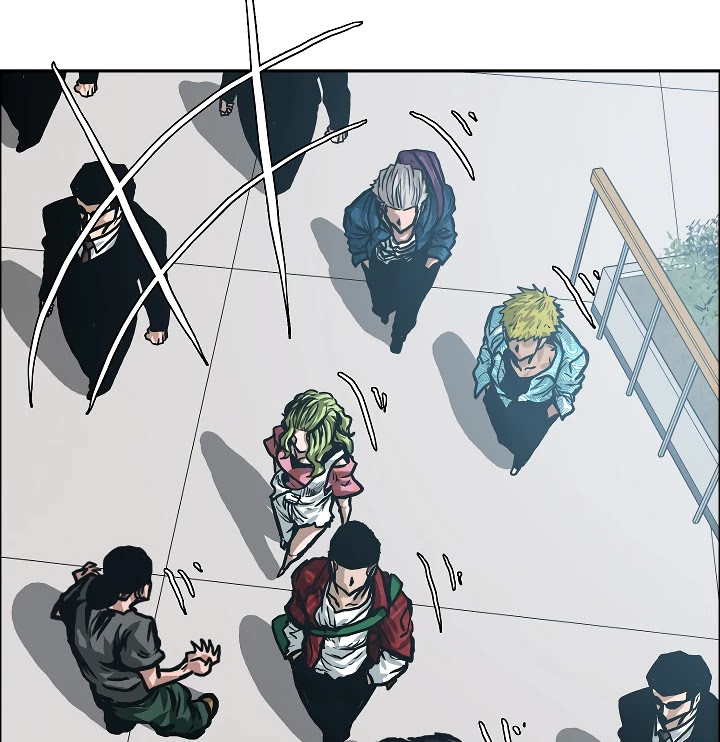 Rooftop Sword Master Chapter 12 page 41 - Chapter 12