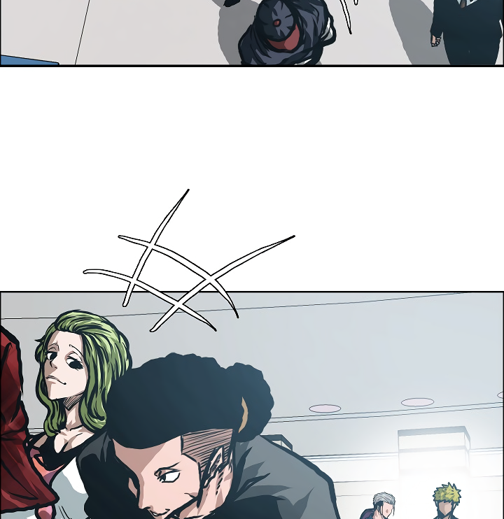 Rooftop Sword Master Chapter 12 page 42 - Chapter 12
