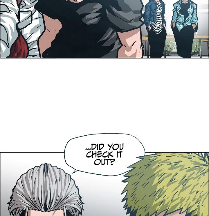 Rooftop Sword Master Chapter 12 page 43 - Chapter 12
