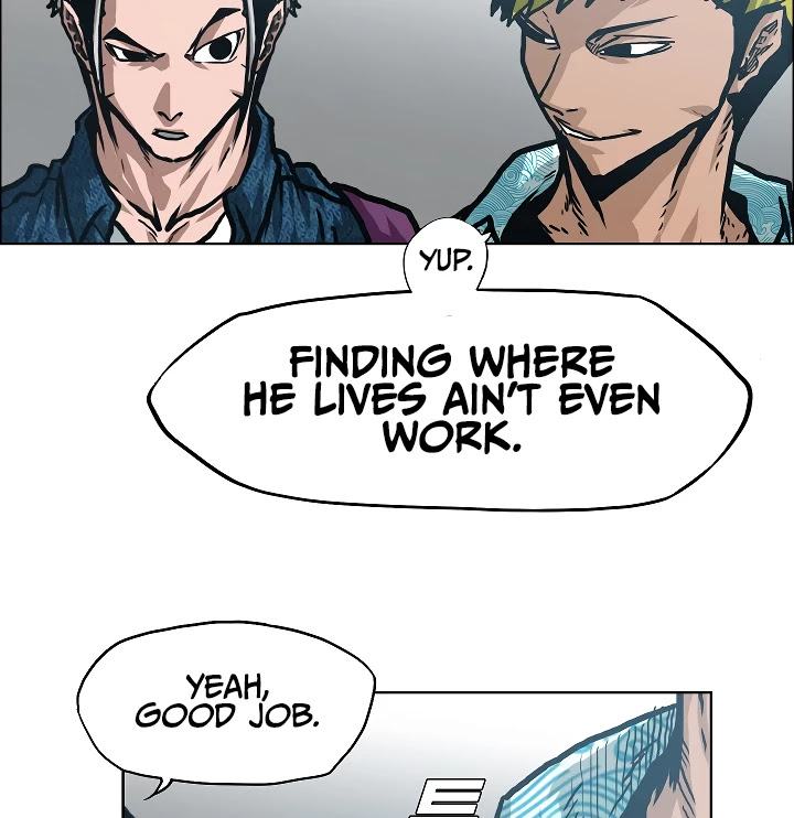 Rooftop Sword Master Chapter 12 page 44 - Chapter 12