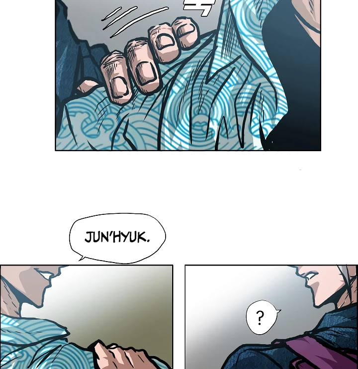 Rooftop Sword Master Chapter 12 page 45 - Chapter 12