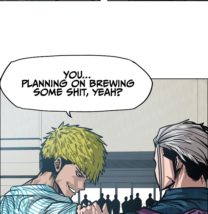 Rooftop Sword Master Chapter 12 page 46 - Chapter 12