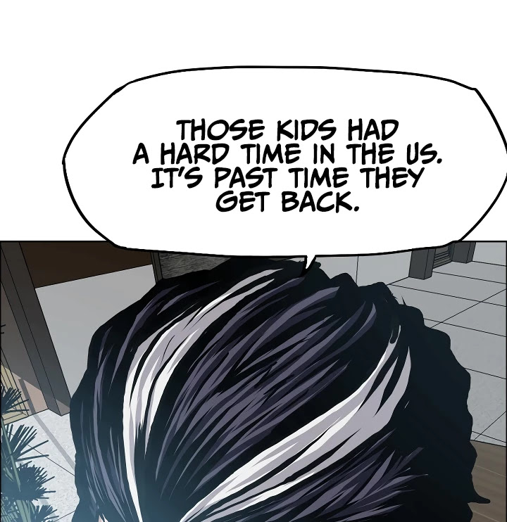 Rooftop Sword Master Chapter 12 page 5 - Chapter 12