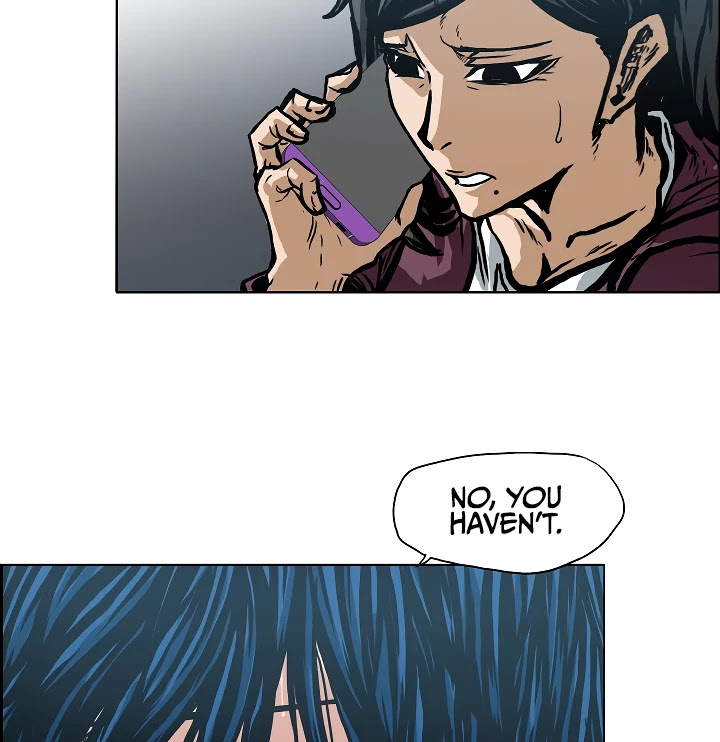 Rooftop Sword Master Chapter 12 page 57 - Chapter 12